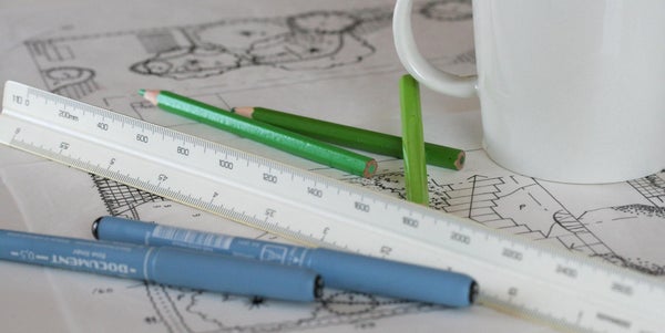 Unelmiesi kukkapenkki&auml; kohti - suunnitteluvaihe